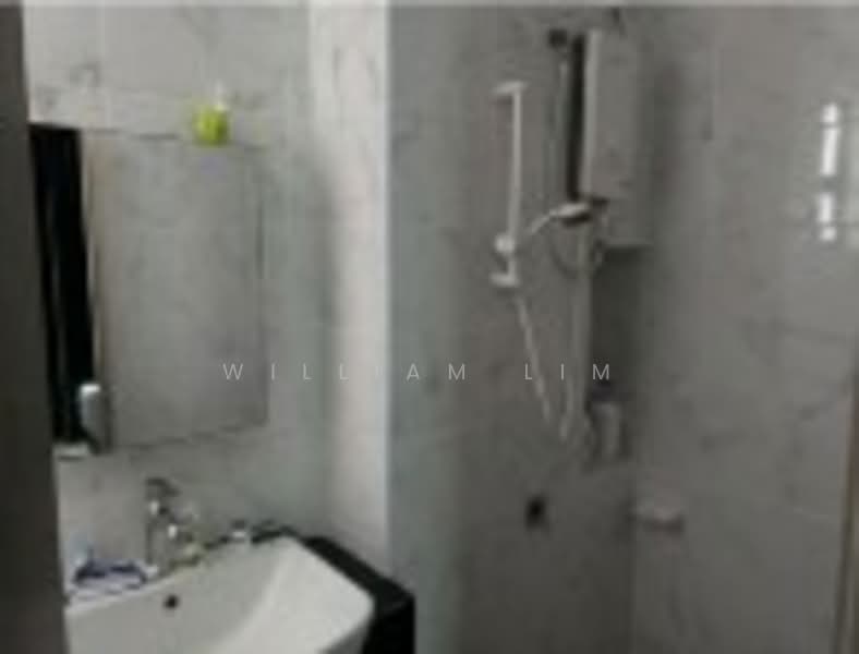 Service Residence for Rent at Sky Breeze Service Apartment - William Lim - Bathroom - PropertyGuru.com.my