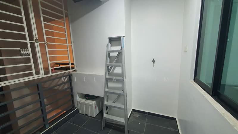 Service Residence for Rent at Sky Breeze Service Apartment - William Lim - Interior - PropertyGuru.com.my