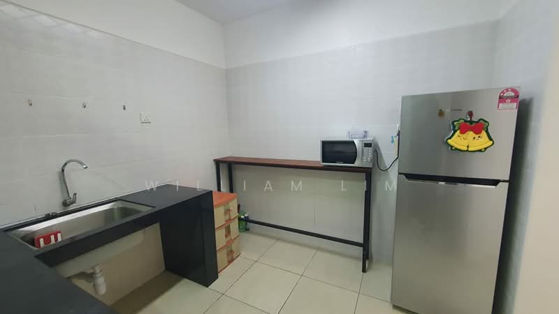 Service Residence for Rent at Sky Breeze Service Apartment - William Lim - Kitchen - PropertyGuru.com.my
