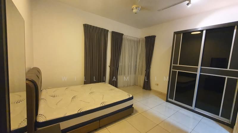 Service Residence for Rent at Sky Breeze Service Apartment - William Lim - Bedroom - PropertyGuru.com.my