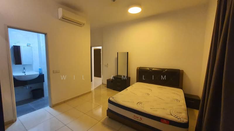 Service Residence for Rent at Sky Breeze Service Apartment - William Lim - Bedroom - PropertyGuru.com.my