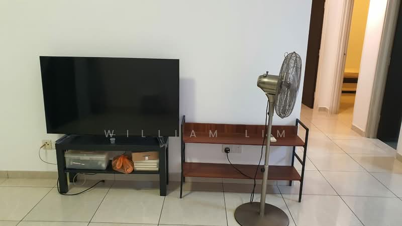 Service Residence for Rent at Sky Breeze Service Apartment - William Lim - Interior - PropertyGuru.com.my