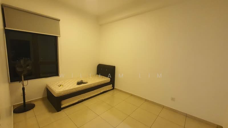 Service Residence for Rent at Sky Breeze Service Apartment - William Lim - Bedroom - PropertyGuru.com.my