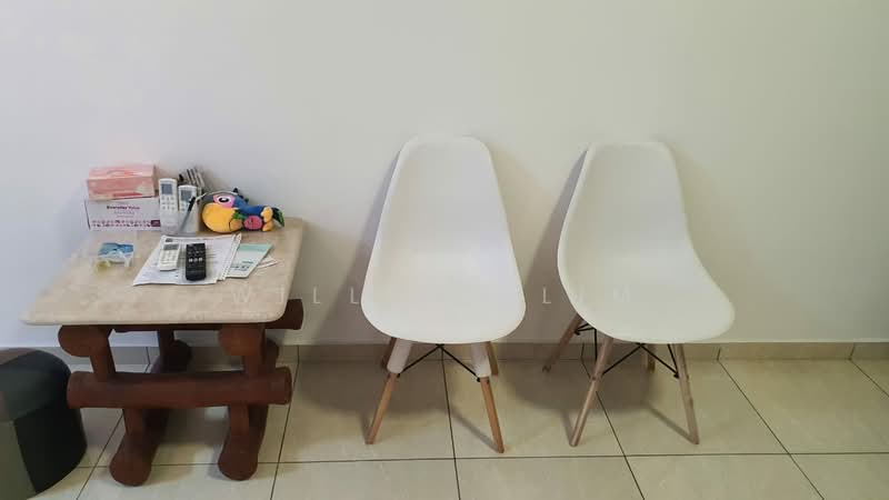 Service Residence for Rent at Sky Breeze Service Apartment - William Lim - Interior - PropertyGuru.com.my