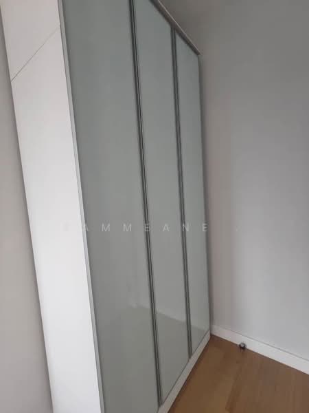 Service Residence for Rent at The Sentral Suites - Sammeane . - Interior - PropertyGuru.com.my