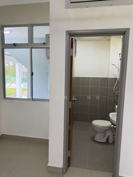 Rumah Bandar untuk Disewa di Taman Adda Heights (Tebrau) - Yvonne Ng - Bathroom - PropertyGuru.com.my