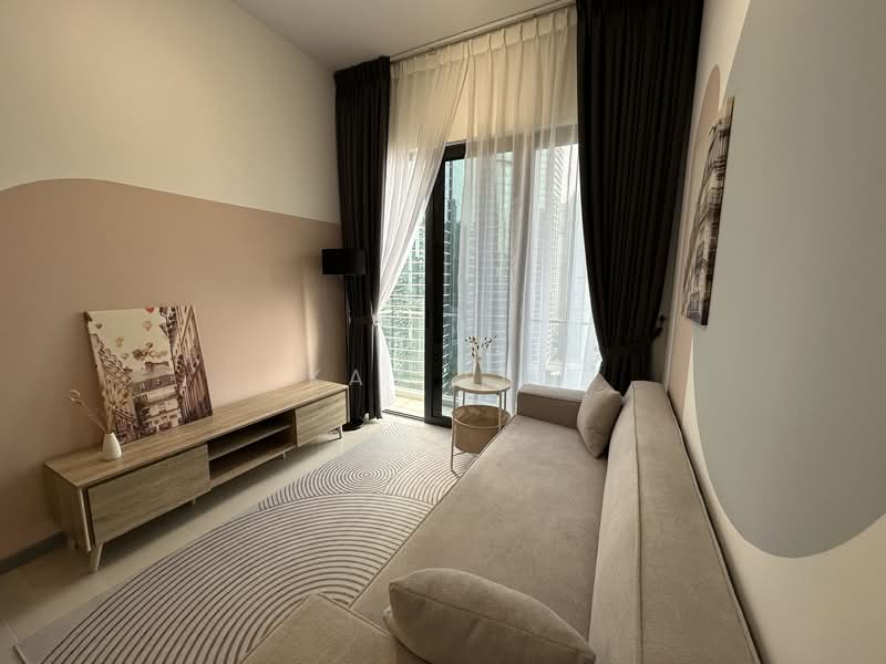 Service Residence for Sale at Southlink - Kay Lee - PropertyGuru.com.my