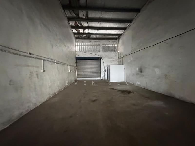 Factory for Rent in Butterworth (Penang) - Steven Seow - Interior - PropertyGuru.com.my