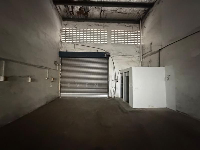 Factory for Rent in Butterworth (Penang) - Steven Seow - Interior - PropertyGuru.com.my