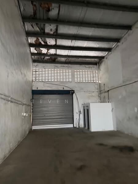 Factory for Rent in Butterworth (Penang) - Steven Seow - Interior - PropertyGuru.com.my