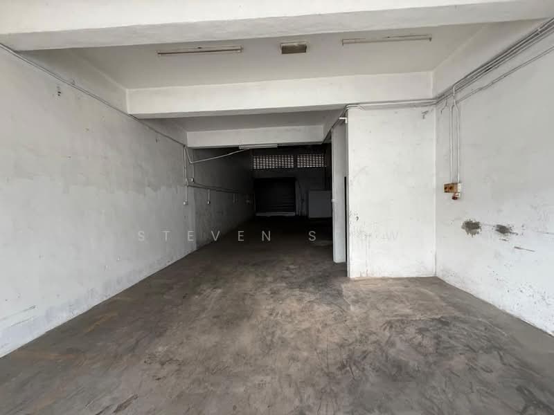 Factory for Rent in Butterworth (Penang) - Steven Seow - Interior - PropertyGuru.com.my