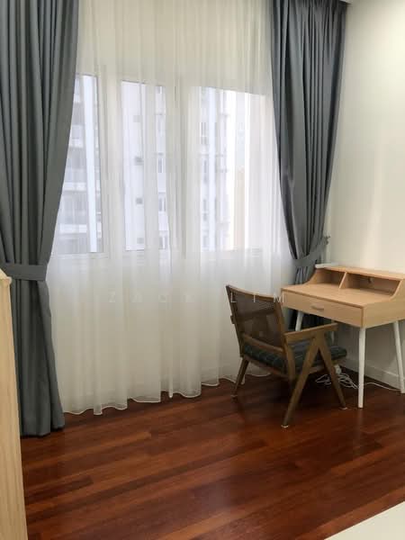 Kondominium untuk Disewa di Pavilion Hilltop - Zack Lim - Study - PropertyGuru.com.my