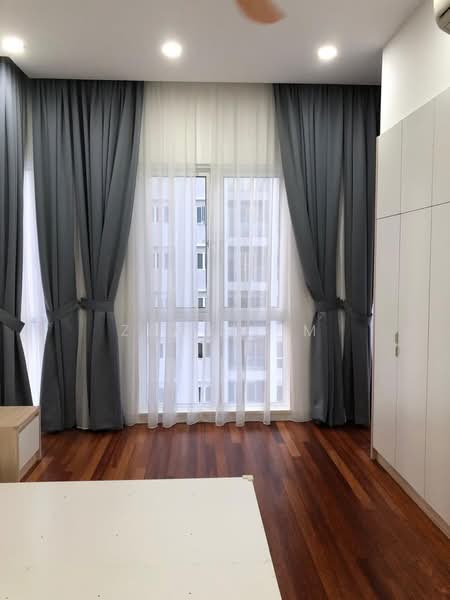 Kondominium untuk Disewa di Pavilion Hilltop - Zack Lim - Bedroom - PropertyGuru.com.my