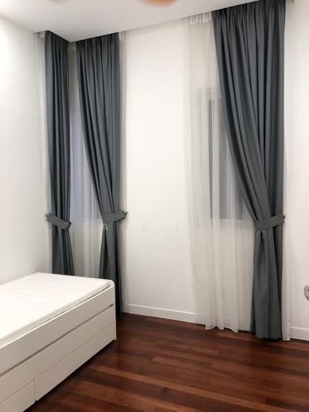 Kondominium untuk Disewa di Pavilion Hilltop - Zack Lim - Bedroom - PropertyGuru.com.my