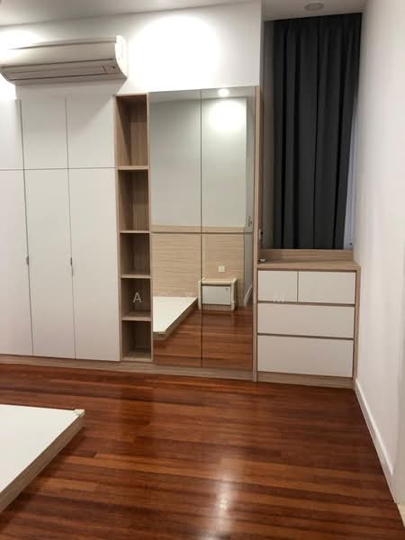 Kondominium untuk Disewa di Pavilion Hilltop - Zack Lim - Bedroom - PropertyGuru.com.my