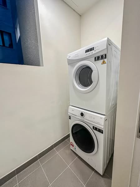 Servis Apartment untuk Disewa di Sunway Avila Residences - Lucas Tan - Interior - PropertyGuru.com.my