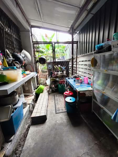 Semi-Detached House for Sale in Taman Maluri (Cheras) - Mohd Aizat Saiful Bahri - PropertyGuru.com.my