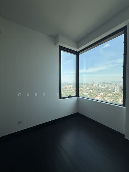 Kediaman Servis untuk Dijual di Regent Suites @ Pavilion Damansara Heights - Carrie Cheng - Bedroom 3 - PropertyGuru.com.my