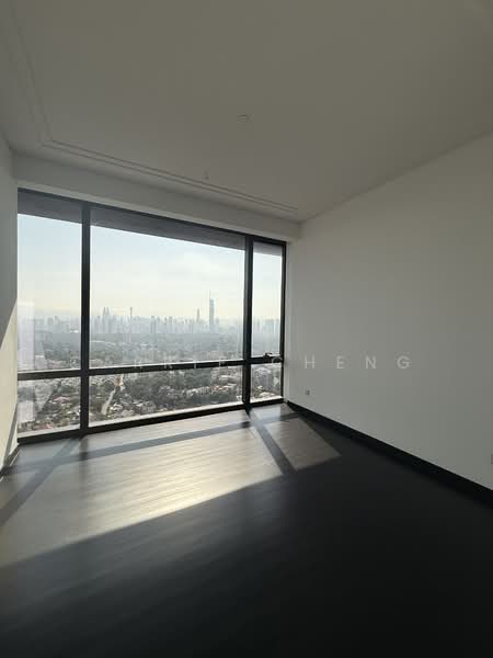 Kediaman Servis untuk Dijual di Regent Suites @ Pavilion Damansara Heights - Carrie Cheng - Bedroom 2 - PropertyGuru.com.my