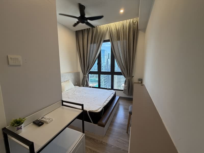 Service Residence for Sale at Southlink - Kay Lee - PropertyGuru.com.my