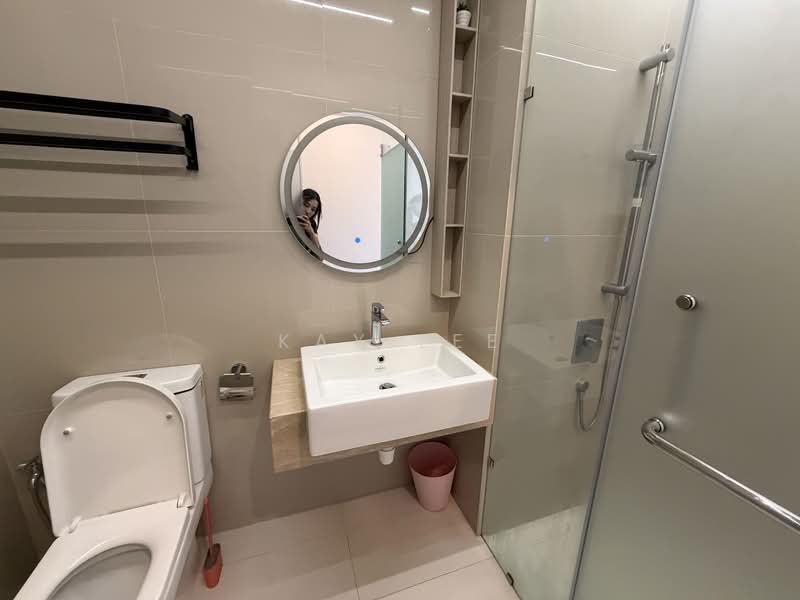 Service Residence for Sale at Southlink - Kay Lee - PropertyGuru.com.my