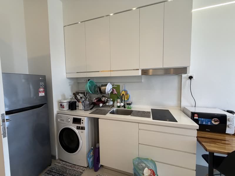 Service Residence for Sale at Southlink - Kay Lee - PropertyGuru.com.my