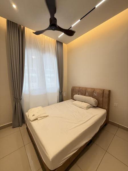Townhouse for Sale in Eco Ardence (Setia Alam) - Celine Gan - Bedroom - PropertyGuru.com.my