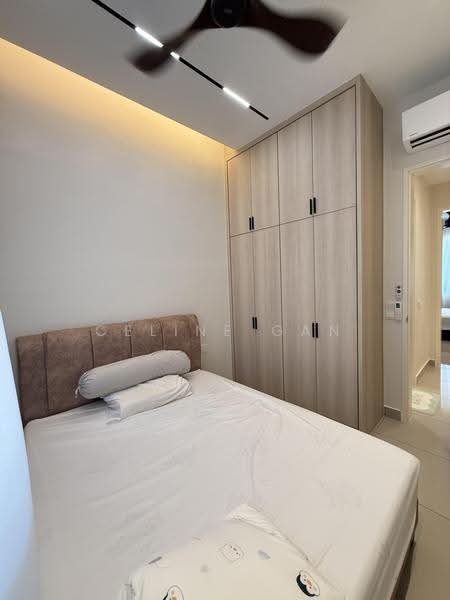 Townhouse for Sale in Eco Ardence (Setia Alam) - Celine Gan - Bedroom - PropertyGuru.com.my
