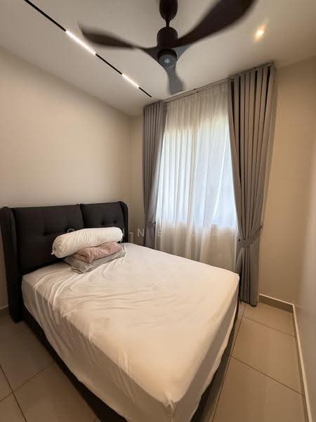 Townhouse for Sale in Eco Ardence (Setia Alam) - Celine Gan - Bedroom - PropertyGuru.com.my