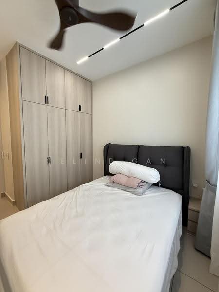 Townhouse for Sale in Eco Ardence (Setia Alam) - Celine Gan - Bedroom - PropertyGuru.com.my