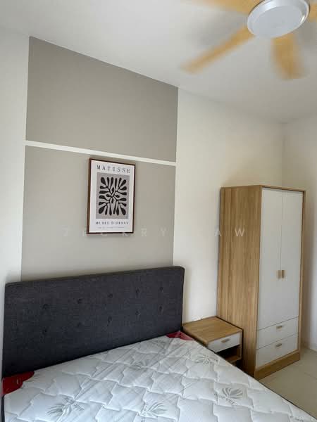 Condominium for Rent at Vierra Residence - Zeckry Saw - Bedroom - PropertyGuru.com.my