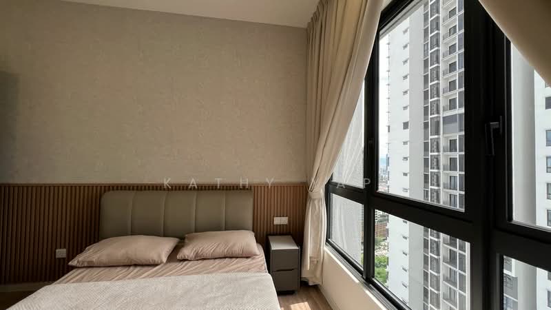 Condominium for Rent at Skyline KL - Kathy Yap - Bedroom - PropertyGuru.com.my