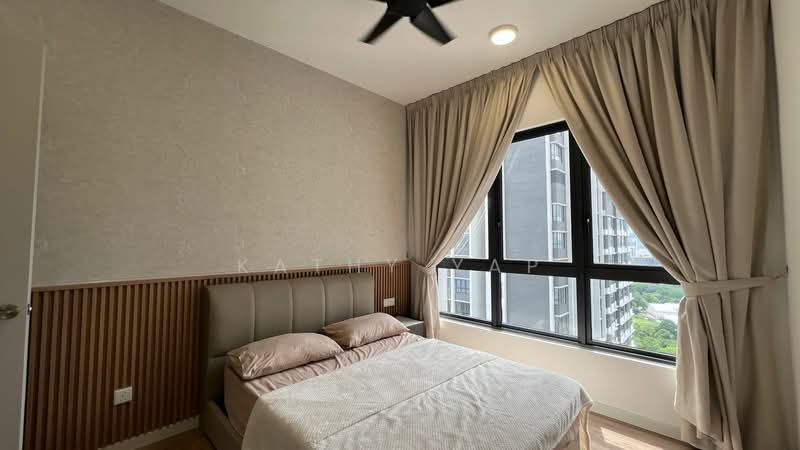 Condominium for Rent at Skyline KL - Kathy Yap - PropertyGuru.com.my