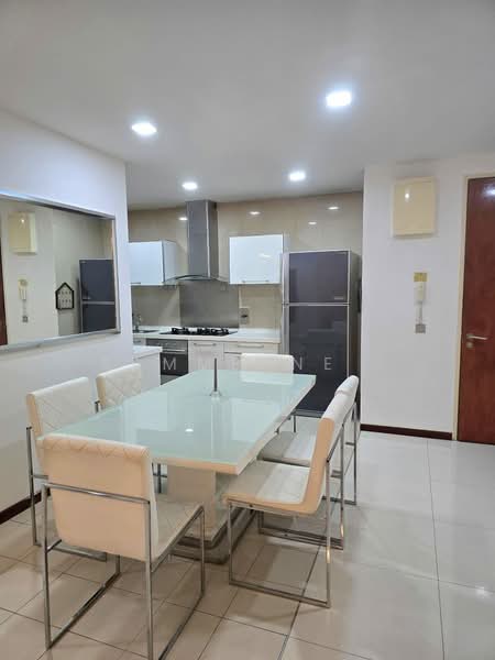 Condominium for Rent at Suasana Sentral Loft - Sammeane . - PropertyGuru.com.my