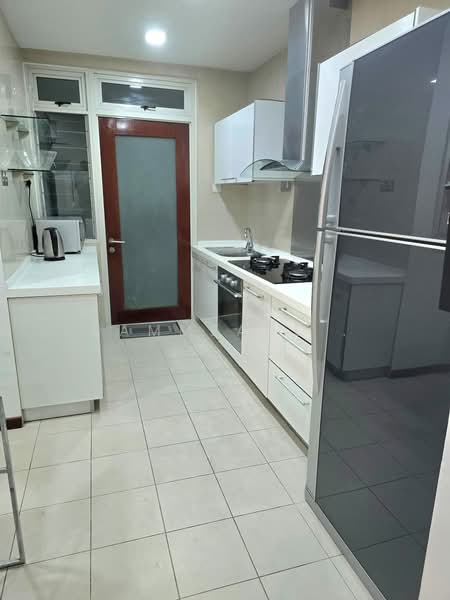 Condominium for Rent at Suasana Sentral Loft - Sammeane . - PropertyGuru.com.my