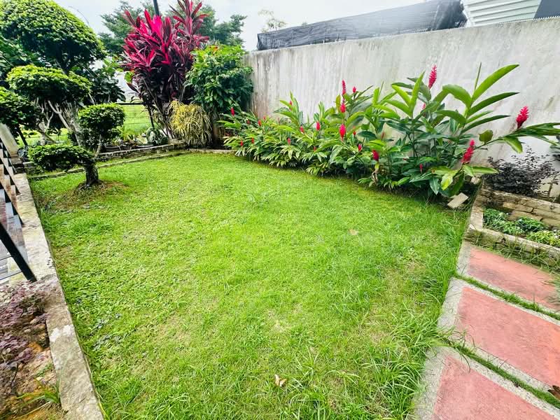 Rumah Banglo untuk Dijual di Alam Damai (Cheras) - Shiqin Saidin - Garden - PropertyGuru.com.my