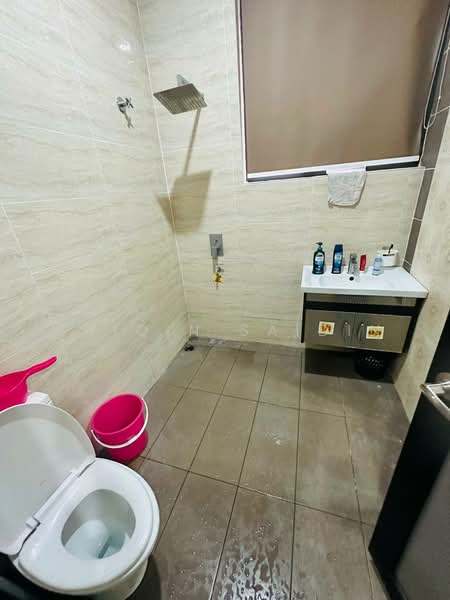 Rumah Banglo untuk Dijual di Alam Damai (Cheras) - Shiqin Saidin - Bathroom - PropertyGuru.com.my