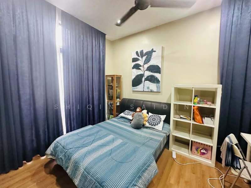 Rumah Banglo untuk Dijual di Alam Damai (Cheras) - Shiqin Saidin - Bedroom - PropertyGuru.com.my