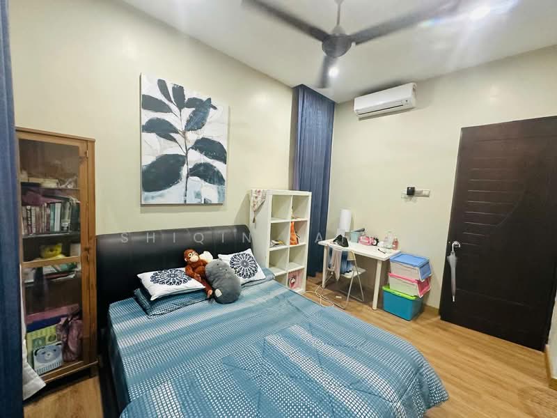 Rumah Banglo untuk Dijual di Alam Damai (Cheras) - Shiqin Saidin - Bedroom - PropertyGuru.com.my