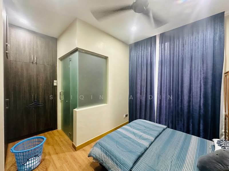 Rumah Banglo untuk Dijual di Alam Damai (Cheras) - Shiqin Saidin - Bedroom - PropertyGuru.com.my