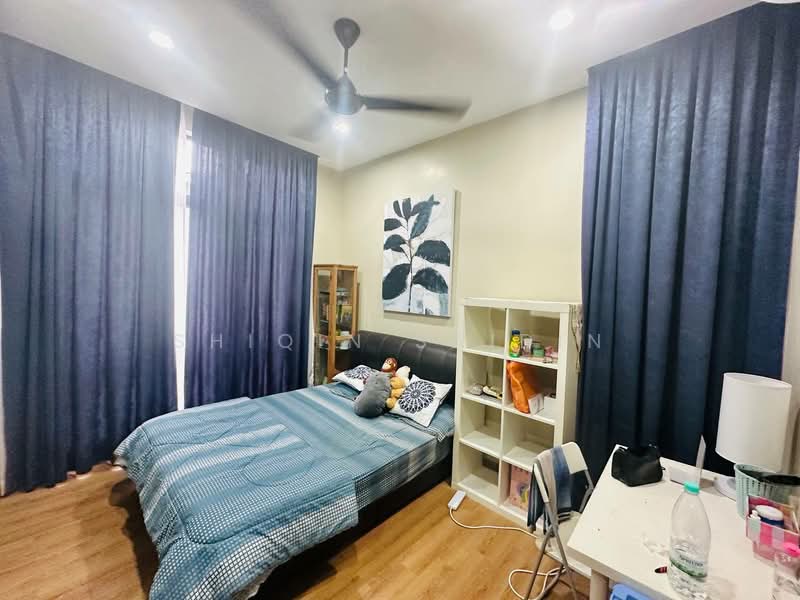 Rumah Banglo untuk Dijual di Alam Damai (Cheras) - Shiqin Saidin - Bedroom - PropertyGuru.com.my