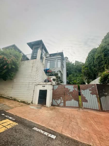 Rumah Banglo untuk Dijual di Alam Damai (Cheras) - Shiqin Saidin - Exterior - PropertyGuru.com.my