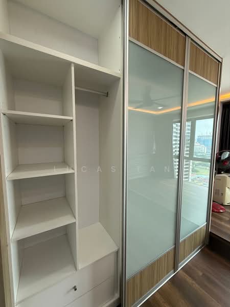 Condominium for Rent at Ascenda Residence @ Skyarena - Lucas Tan - Bedroom - PropertyGuru.com.my