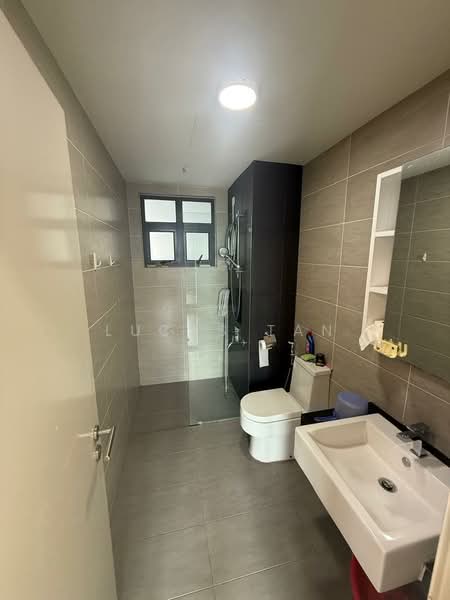 Condominium for Rent at Ascenda Residence @ Skyarena - Lucas Tan - Bathroom - PropertyGuru.com.my
