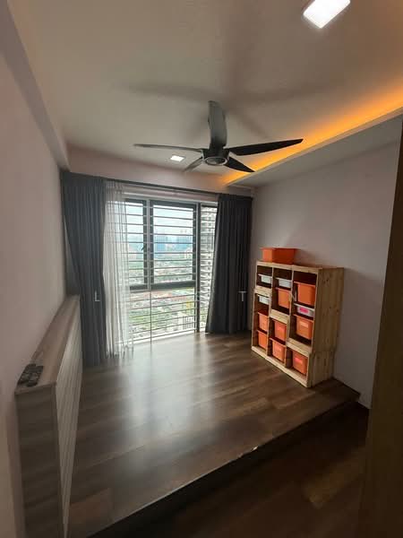 Condominium for Rent at Ascenda Residence @ Skyarena - Lucas Tan - View - PropertyGuru.com.my