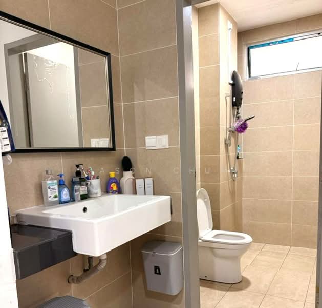 2-storey Terraced House for Sale in Horizon Hills (Iskandar Puteri (Nusajaya)) - Jason Chua - Bathroom - PropertyGuru.com.my