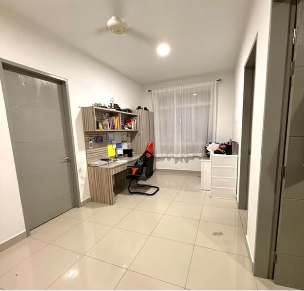 2-storey Terraced House for Sale in Horizon Hills (Iskandar Puteri (Nusajaya)) - Jason Chua - Study - PropertyGuru.com.my