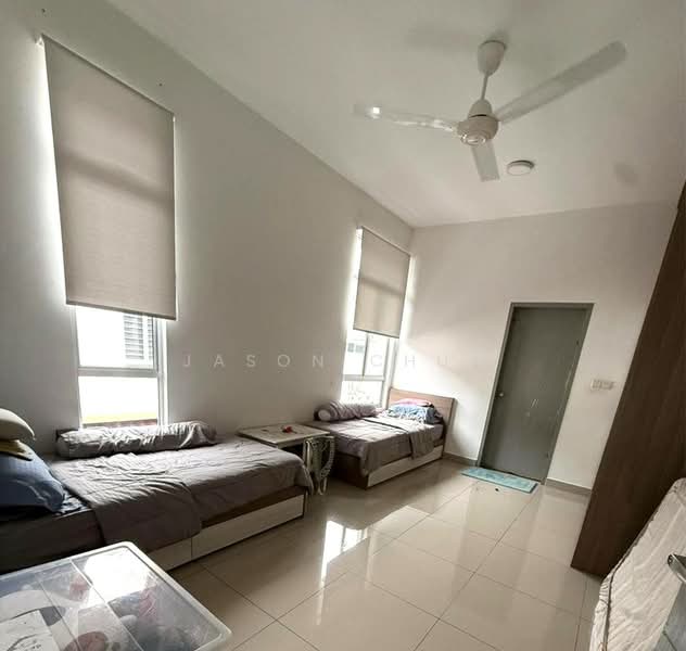 2-storey Terraced House for Sale in Horizon Hills (Iskandar Puteri (Nusajaya)) - Jason Chua - Bedroom - PropertyGuru.com.my