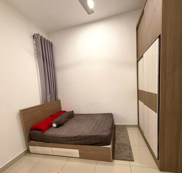 2-storey Terraced House for Sale in Horizon Hills (Iskandar Puteri (Nusajaya)) - Jason Chua - Bedroom - PropertyGuru.com.my