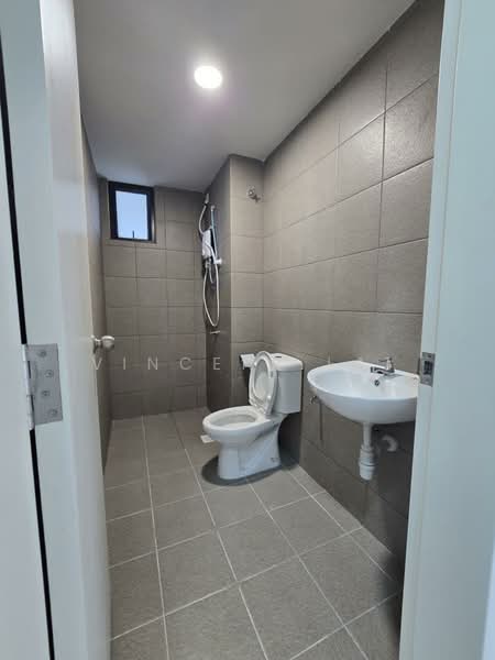 Apartment for Rent at Residensi Max - Vincent Lai - Bathroom - PropertyGuru.com.my